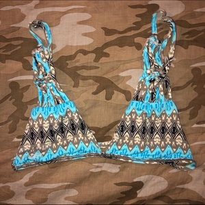 frankies bikini top